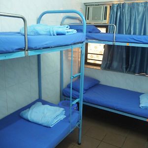 Bed 4-Bed Female Dormitory Room